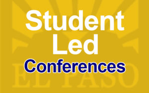 CANCELLED Student-Led Conferences/Early Release (Students Only)