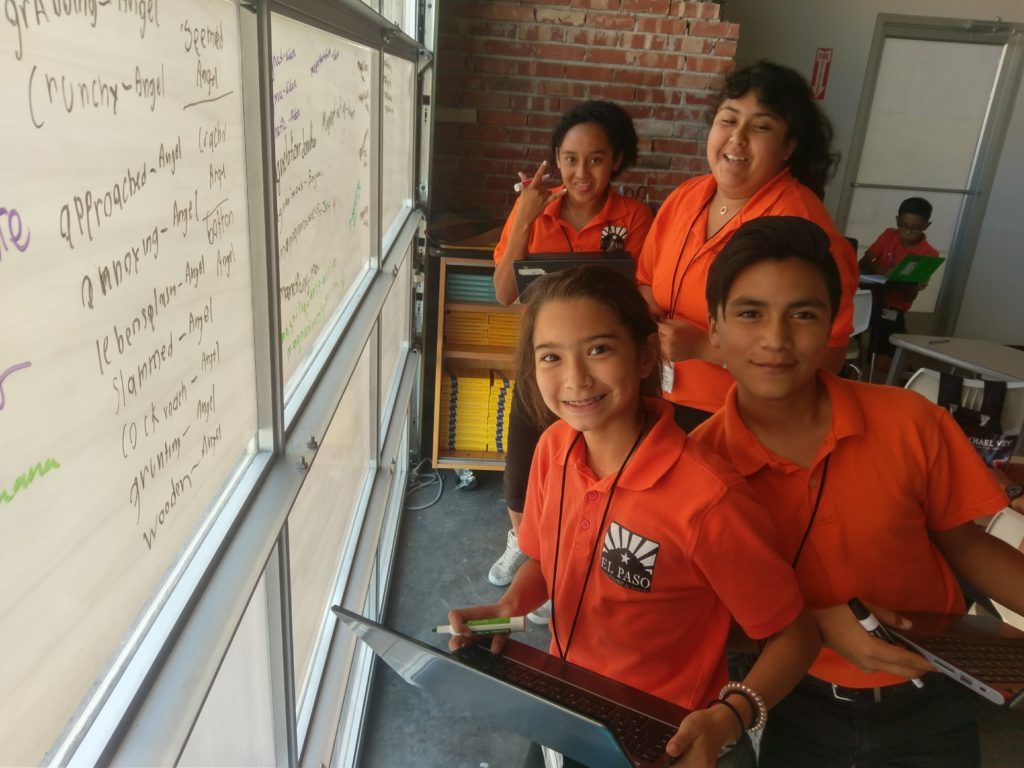 Middle School Performance