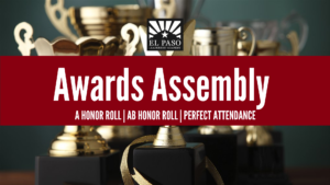 Q1 Awards Assembly