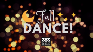 EPLA Fall Dance!