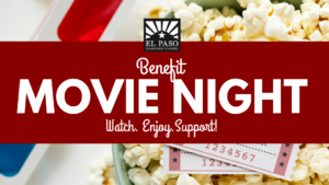 Benefit Movie Night!