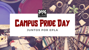 Campus Pride Day
