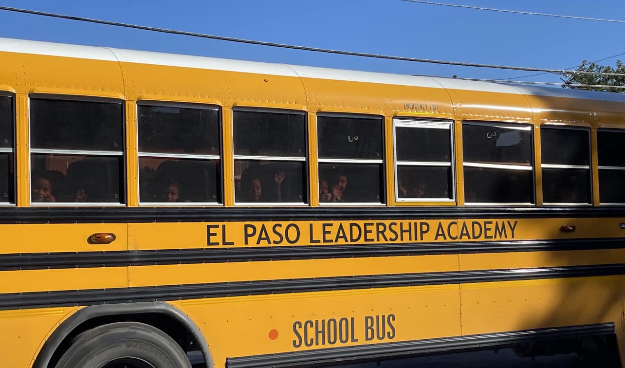 EPLA Home - El Paso Leadership Academy