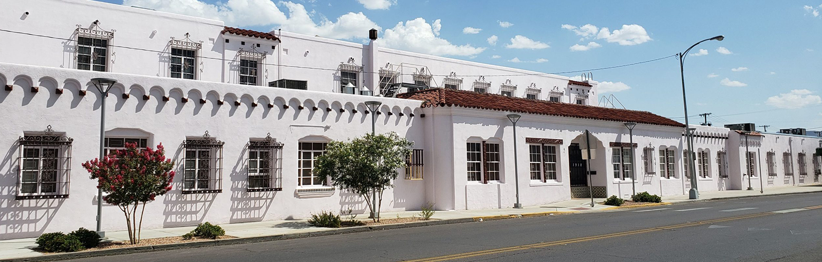 Flagship About - El Paso Leadership Academy